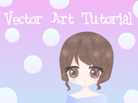 Vector Art Tutorial 