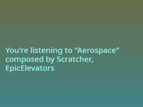 "Aerospace"