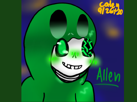 ~Allen~