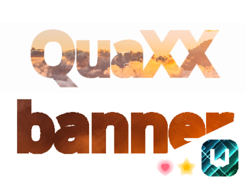 banner for @QuaXX