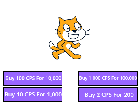 Cat Clicker