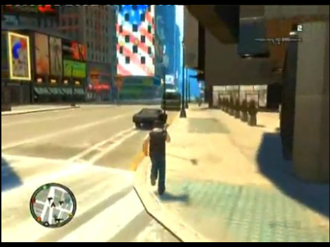 Grand Theft Auto CHICARGO