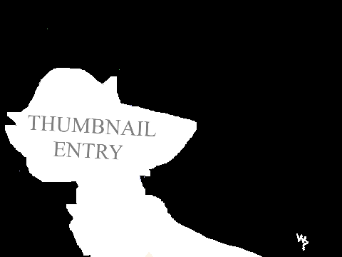 I'll Be Good - MAP - thumbnail entry