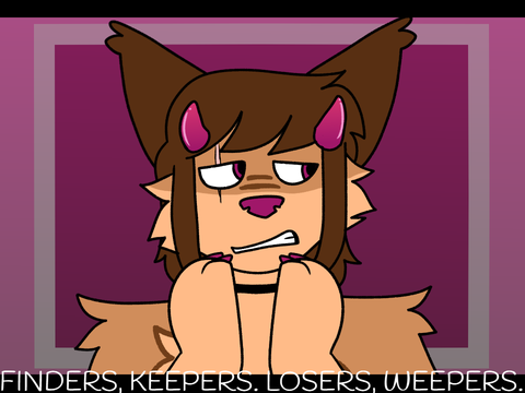 || Finders Keepers || Remix ~