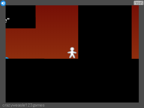 That Gravity Game