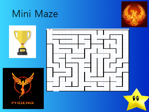 Maze Game 2.0