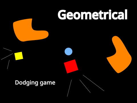 Geometric Dodge