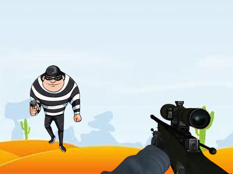 Sniper Game 3d || ADVENTURE