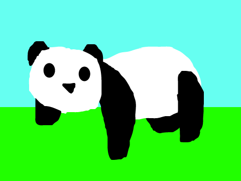 Panda