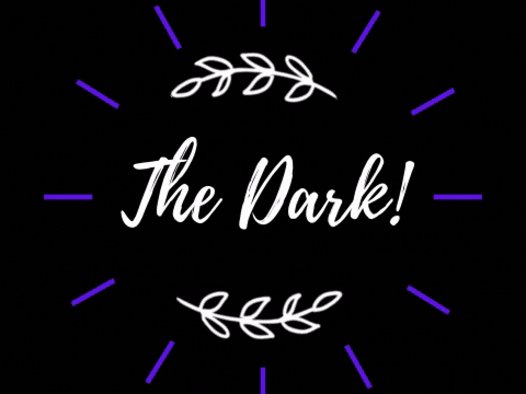 The Dark! - A Platformer Game!    #All #Games