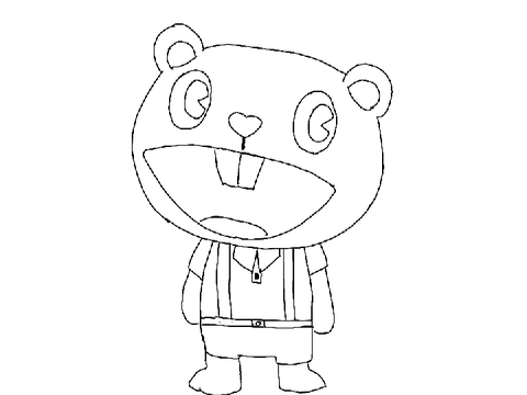 For @ohhitherehuman