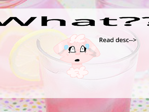 I'M DOING ANIMATED ICONS NOW!!!