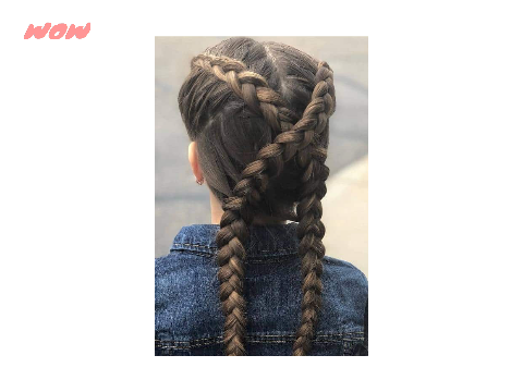 girl hairstyles!
