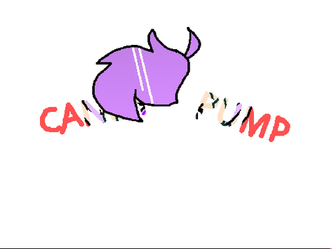 CANDY PUMP - Meme