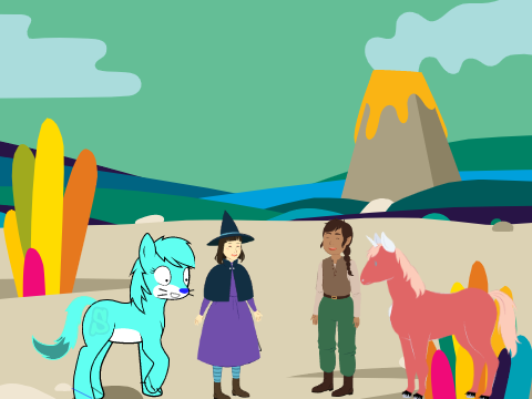 The Quest