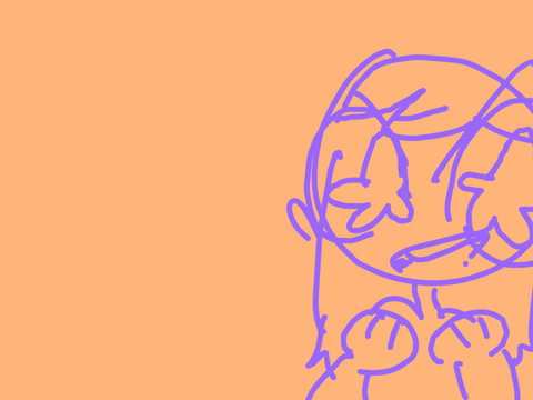 Close Up/animation meme/ 