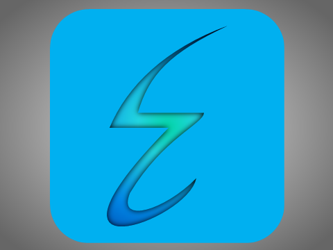 Logo Contest Entry. 