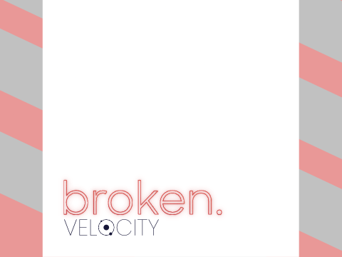 Broken (Battle Edition) - Single