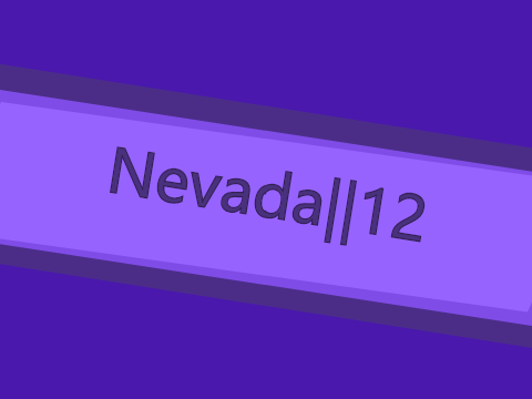 Nevada || 12