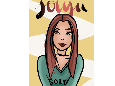 Soiyu pfp!!!