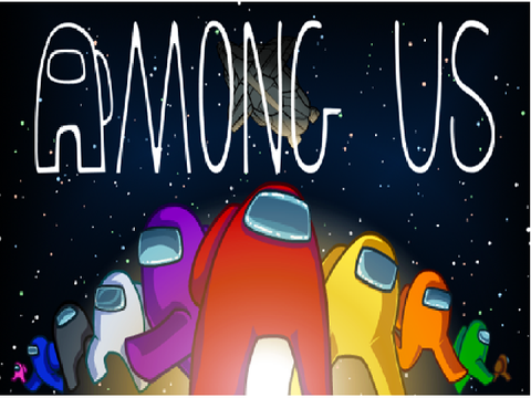 Among Us Online- v0.0.2 Test