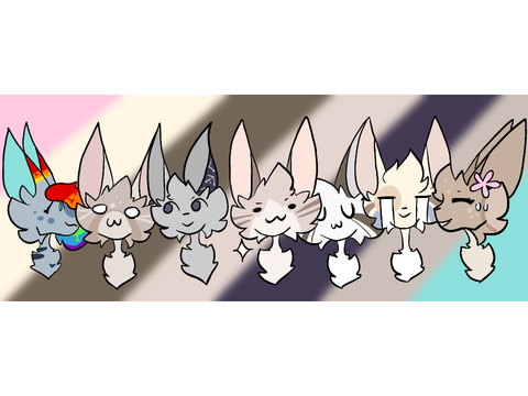 What has possessed me to do this-