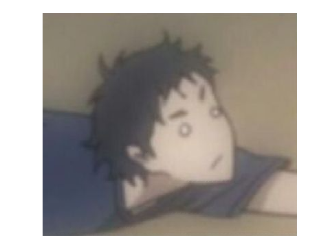 It'S mE jEssIe aNd ArI {Haikyuu Meme}
