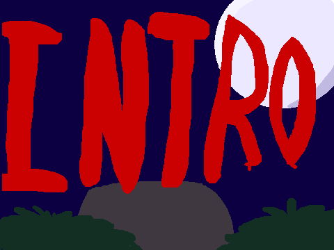THIS IS HALLOWEEN |OPEN OC MAP|