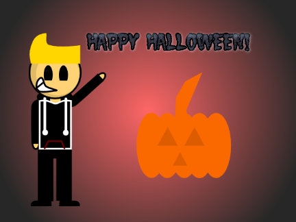 Happy October