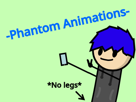PhantomAnimations Art