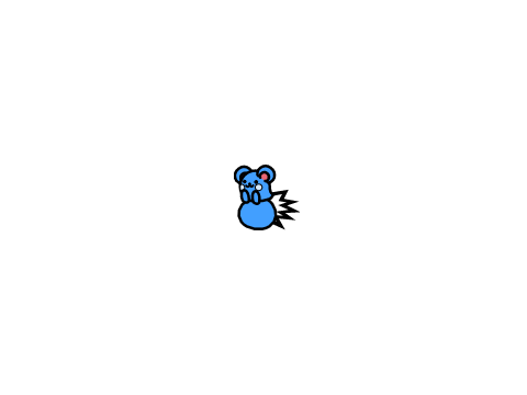 pokemon vectors 3