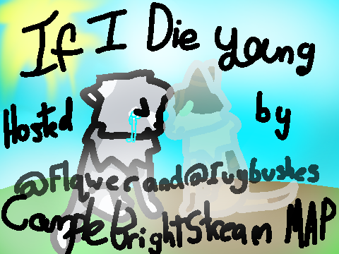 - If I Die Young - TNE