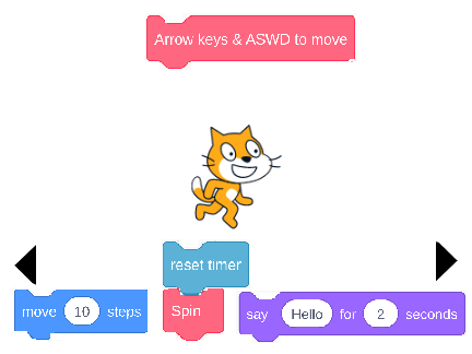 Scratch in Scratch version 1.2.0 remix