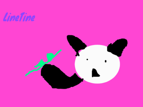 Save the pandas