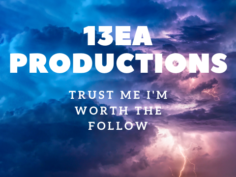 Banner for 13eaProductions