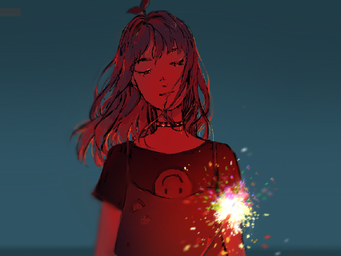 Spark