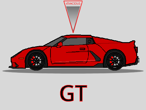 2020 Vivacious GT