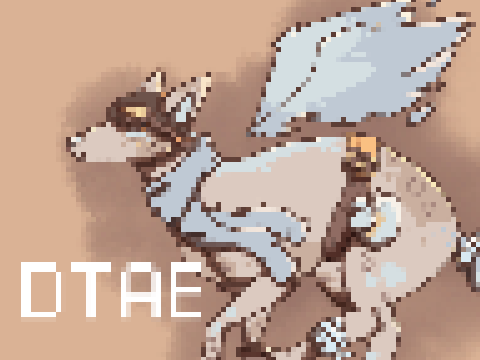 DTAE | Flight
