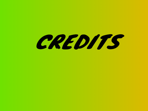 CREDITS