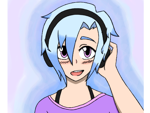 My New PFP(?)