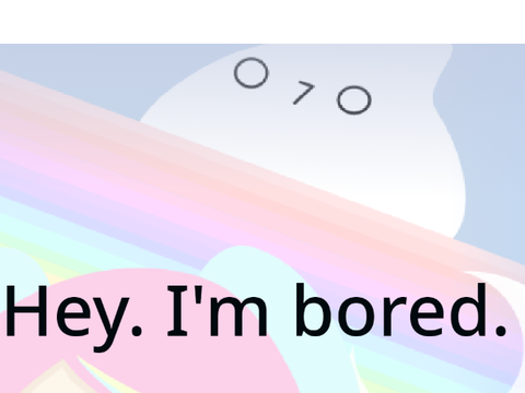 remix this if you're bored