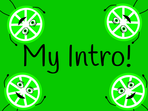 Intro 
