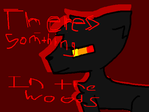 ✪ There's Something in the Woods ✪ Cameo Sign-Ups ✪ Crow ✪