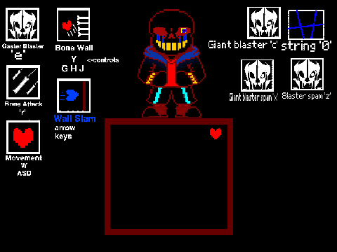 Error sans Simulator