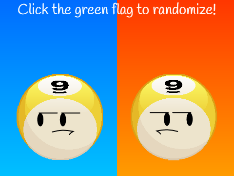 TPOT Debuters Character Randomizer