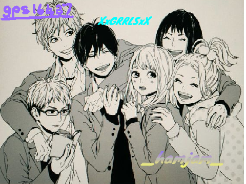 sign if you LOVE anime remix remix