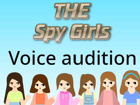 SPY GIRLS RESULTS