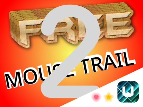 freee mouse trail 2