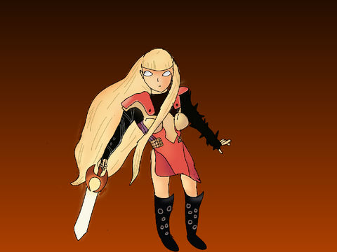 Some art that i made that im really proud of