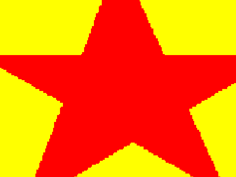 Pattern simulater